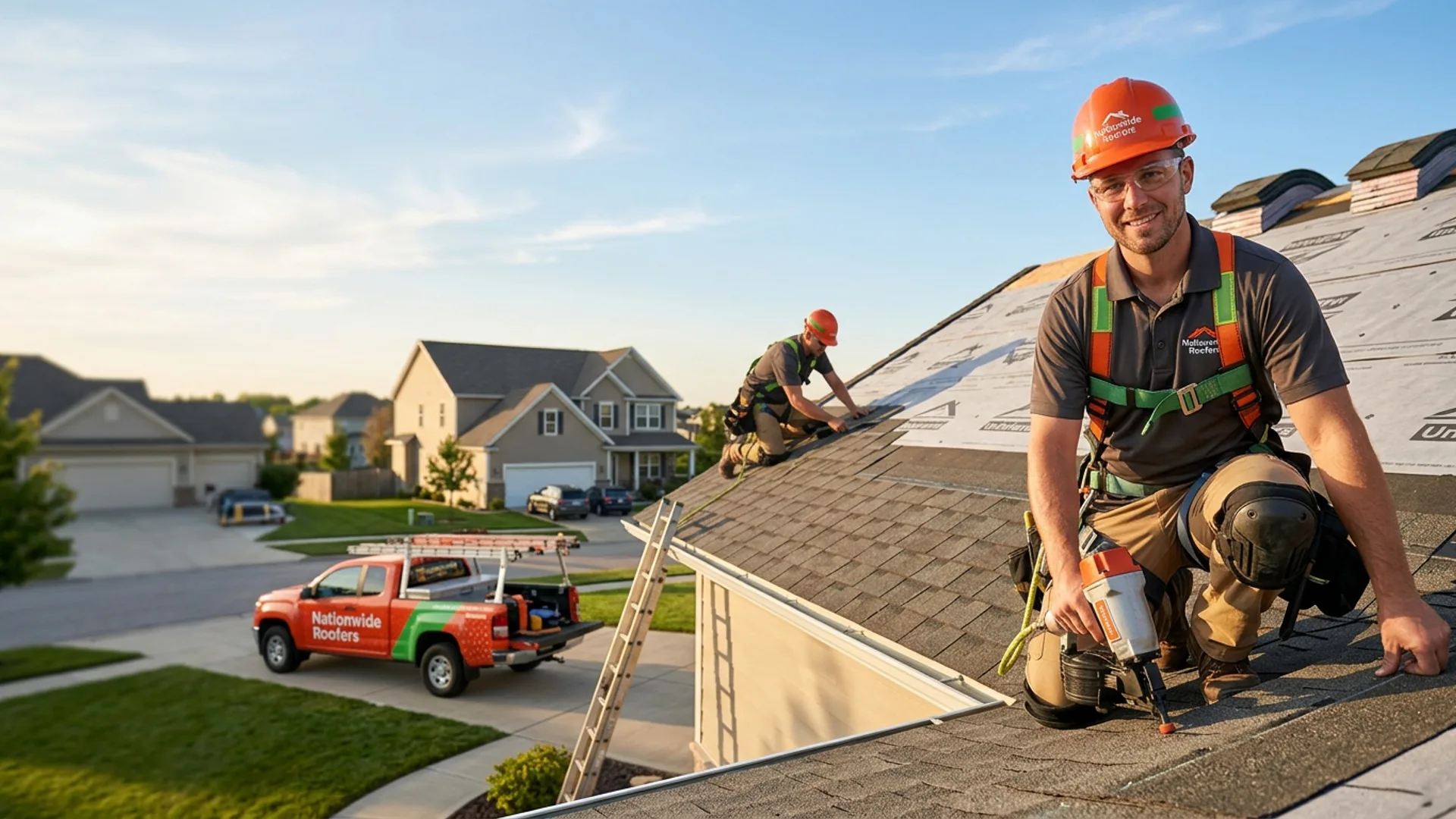 Community Roof Installation Dyersburg, TN Near Me
